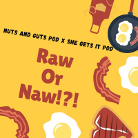 Stereo: How Do You Decide Who Hits Raw and When? w/ Blk Paco