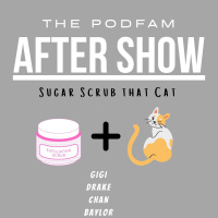 Sugar Scrub That Cat