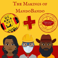 The Makings Of MandoBando w/ EverythangCulture