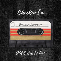 Belonging Nowheresville...