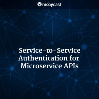 Service-to-Service Authentication for Microservice APIs