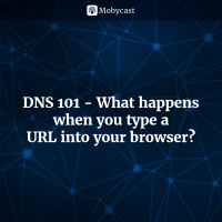 DNS 101