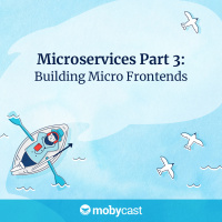 Microservices Bootcamp 3 - Micro Frontends