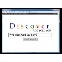 Who God Says You Are - Audio