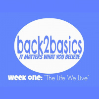 the Life We Live - Audio