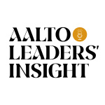 Aalto Leaders Insight