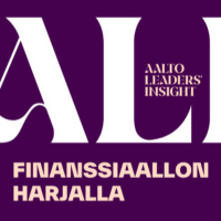 Finanssiaallon harjalla | Riskienhallinta: Emme ole kymmeniin vuosiin palaamassa vapaan kaupan maailmaan