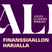 Finanssiaallon harjalla │ Riskienhallinta: Mitä Suomessa voidaan oppia Ukrainan pankeilta?