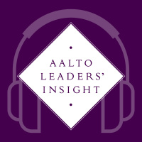 Artikkeli: Johtajatkin ovat ihmisiä – Itsetuntemus on avain menestykseen