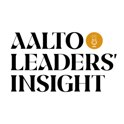 Aalto Leaders Insight