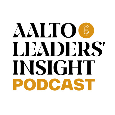 Aalto Leaders Insight