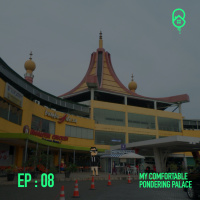 My Comfortable Pondering Palace