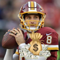 Ep. 1: NFL Free Agency, Day 1