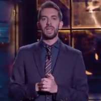 LA RESISTENCIA 2x139/1 - Monólogo de David Broncano