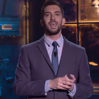 LA RESISTENCIA 2x115/1 - Monólogo de David Broncano