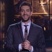 LA RESISTENCIA 2x127/1 - Monólogo de David Broncano