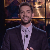 LA RESISTENCIA 2x146/1 - Monólogo de David Broncano