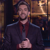 LA RESISTENCIA 2x128/1 - Monólogo de David Broncano