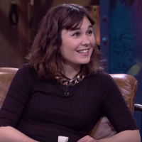 LA RESISTENCIA 2x122/2 - Nadia de Santiago