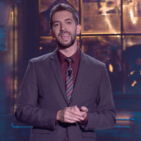 LA RESISTENCIA 2x133/1 - Monólogo de David Broncano