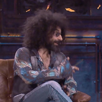 LA RESISTENCIA 2x131/2 - Ara Malikian