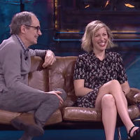 LA RESISTENCIA 2x109/2 - Cecilia Freire y César Sarachu