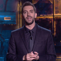 LA RESISTENCIA 2x118/1 - Monólogo de David Broncano