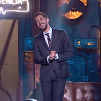 LA RESISTENCIA 2x120/1 - Monólogo de David Broncano