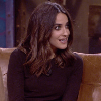 LA RESISTENCIA 2x128/2 - Macarena García