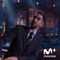 LA RESISTENCIA 2x155/1 - Monólogo de David Broncano