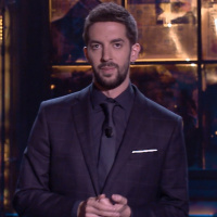 LA RESISTENCIA 2x136/1 - Monólogo de David Broncano