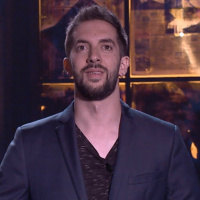 LA RESISTENCIA 2x131/1 - Monólogo de David Broncano