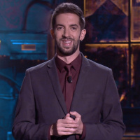 LA RESISTENCIA 2x150/1 - Monólogo de David Broncano