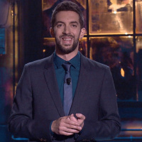 LA RESISTENCIA 2x106/1 - Monólogo de David Broncano