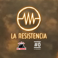 LA RESISTENCIA 2x120 - Programa completo