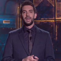 LA RESISTENCIA 2x129/1 - Monólogo de David Broncano