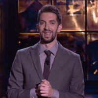 LA RESISTENCIA 2x151/1 - Monólogo de David Broncano