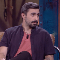 LA RESISTENCIA 2x121/2 - Rayden