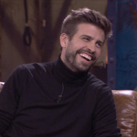 LA RESISTENCIA 2x106/2 - Gerard Piqué