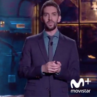 LA RESISTENCIA 2x152/1 - Monólogo de David Broncano