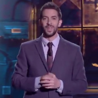 LA RESISTENCIA 2x135/1 - Monólogo de David Broncano