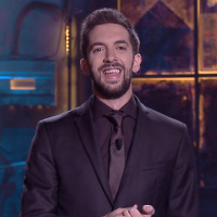 LA RESISTENCIA 2x137/1 - Monólogo de David Broncano