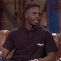 LA RESISTENCIA 2x126/2 - Iñaki Williams