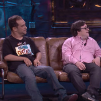 LA RESISTENCIA 2x130/2 - El Langui y Pablo Pineda