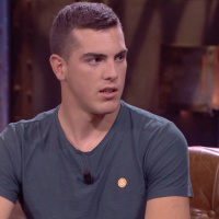 LA RESISTENCIA 2x142/2 - Iker VIcente