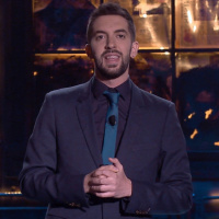 LA RESISTENCIA 2x122/1 - Monólogo de David Broncano