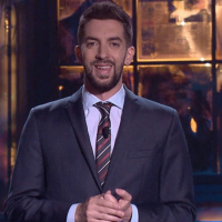 LA RESISTENCIA 2x107/1 - Monólogo de David Broncano