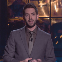 LA RESISTENCIA 2x119/1 - Monólogo de David Broncano