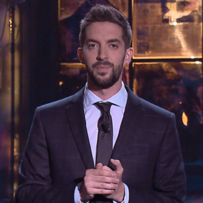 La Resistencia De David Broncano