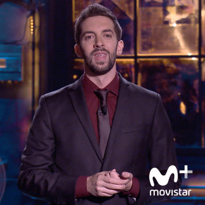 La Resistencia De David Broncano